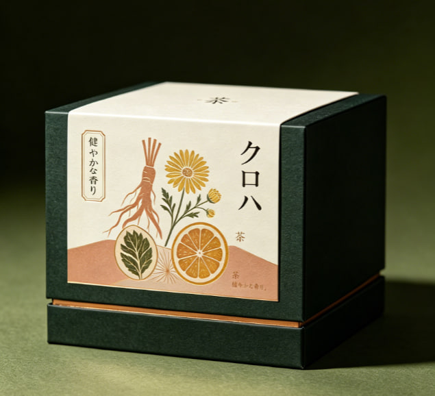 活力凛茶